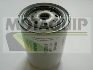 Motaquip VFL399 - Масляный фильтр autosila-amz.com