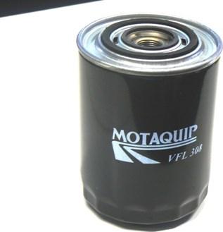 Motaquip VFL308 - Масляный фильтр autosila-amz.com