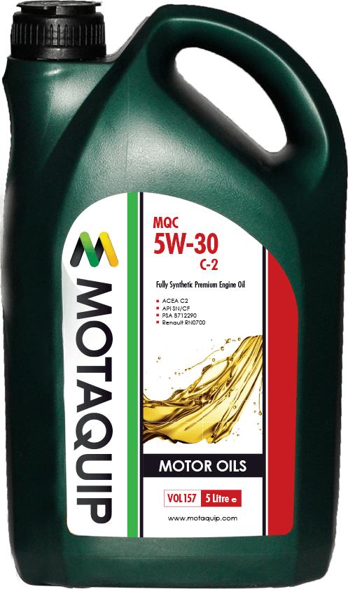 Motaquip VOL159 - Моторное масло autosila-amz.com