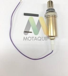 Motaquip VOS501 - Лямбда-зонд, датчик кислорода autosila-amz.com