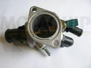 Motaquip VTK86 - Термостат охлаждающей жидкости / корпус autosila-amz.com