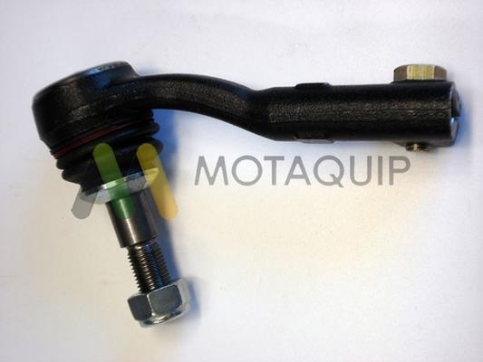 Motaquip VTR1192 - Наконечник рулевой тяги, шарнир autosila-amz.com