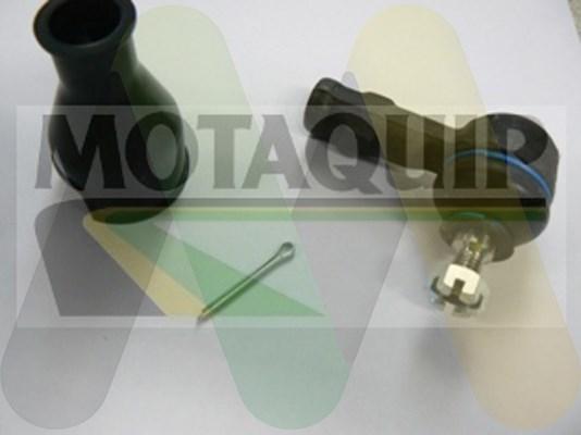 Motaquip VTR1113 - Наконечник рулевой тяги, шарнир autosila-amz.com