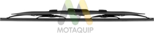 Motaquip VWB452 - Щетка стеклоочистителя autosila-amz.com