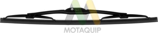 Motaquip VWB430E - Щетка стеклоочистителя autosila-amz.com