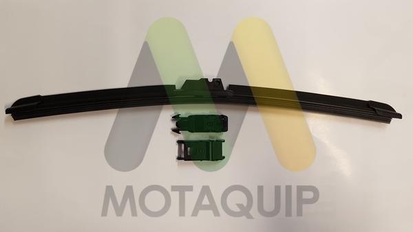 Motaquip VWB430RU - Щетка стеклоочистителя autosila-amz.com