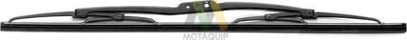 Motaquip VWB430 - Щетка стеклоочистителя autosila-amz.com
