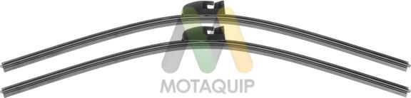 Motaquip VWB5555K - Щетка стеклоочистителя autosila-amz.com