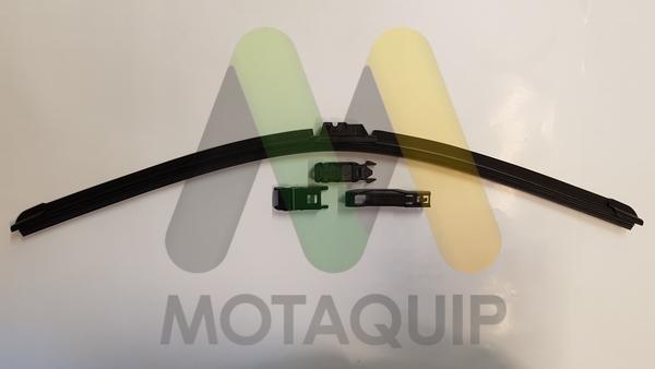 Motaquip VWB550LU - Щетка стеклоочистителя autosila-amz.com