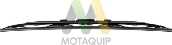 Motaquip VWB552 - Щетка стеклоочистителя autosila-amz.com