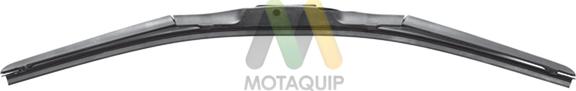 Motaquip VWB650H - Щетка стеклоочистителя autosila-amz.com