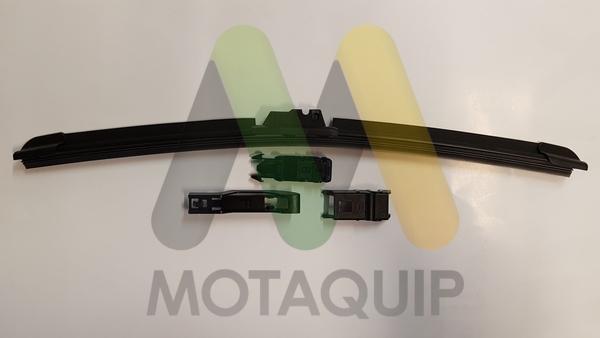 Motaquip VWB650RU - Щетка стеклоочистителя autosila-amz.com