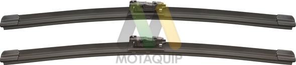 Motaquip VWB6575BRC - Щетка стеклоочистителя autosila-amz.com