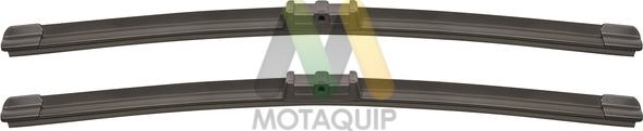 Motaquip VWB6048F - Щетка стеклоочистителя autosila-amz.com