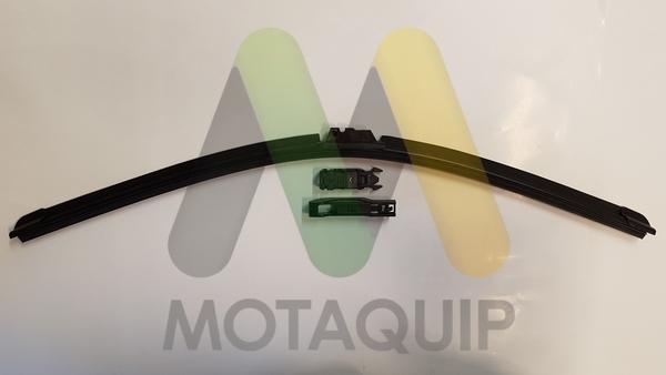 Motaquip VWB350LU - Щетка стеклоочистителя autosila-amz.com