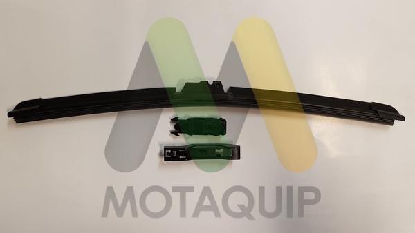 Motaquip VWB350RU - Щетка стеклоочистителя autosila-amz.com