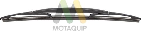 Motaquip VWB351R - Щетка стеклоочистителя autosila-amz.com