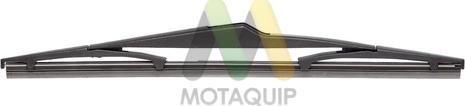 Motaquip VWB309R - Щетка стеклоочистителя autosila-amz.com