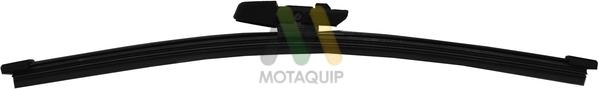 Motaquip VWB250R - Щетка стеклоочистителя autosila-amz.com