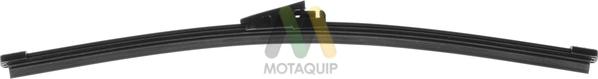 Motaquip VWB253R - Щетка стеклоочистителя autosila-amz.com