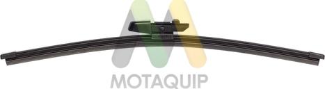 Motaquip VWB284R - Щетка стеклоочистителя autosila-amz.com