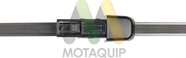 Motaquip VWB284R - Щетка стеклоочистителя autosila-amz.com