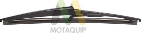 Motaquip VWB280R - Щетка стеклоочистителя autosila-amz.com