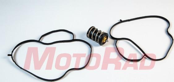 Motorad 973-105K - Термостат охлаждающей жидкости / корпус autosila-amz.com