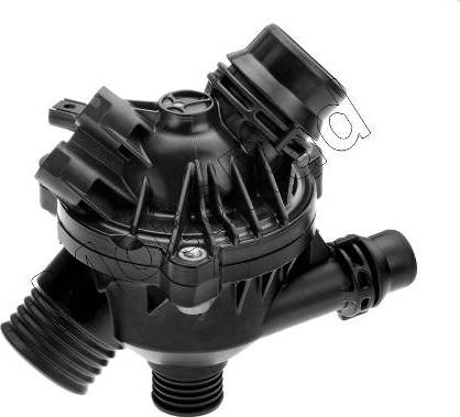 Motorad 568-97 - Термостат охлаждающей жидкости / корпус autosila-amz.com