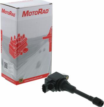 Motorad 1IC135 - Катушка зажигания autosila-amz.com