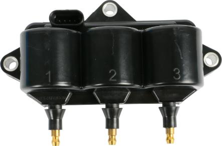 Motorad 3IC775 - Катушка зажигания autosila-amz.com