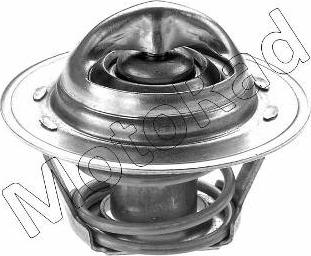 Motorad 202-88K - термостат! 88°C с прокладкой\ Chevrolet Lacetti/Aveo 1.4 05>, Daewoo Nexia 1.5 95-97 autosila-amz.com