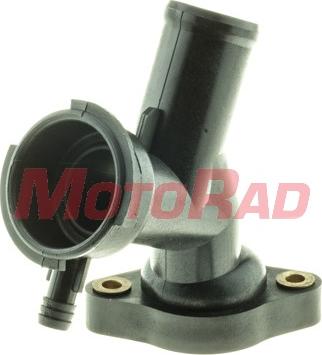 Motorad CH5175 - Фланец охлаждающей жидкости autosila-amz.com