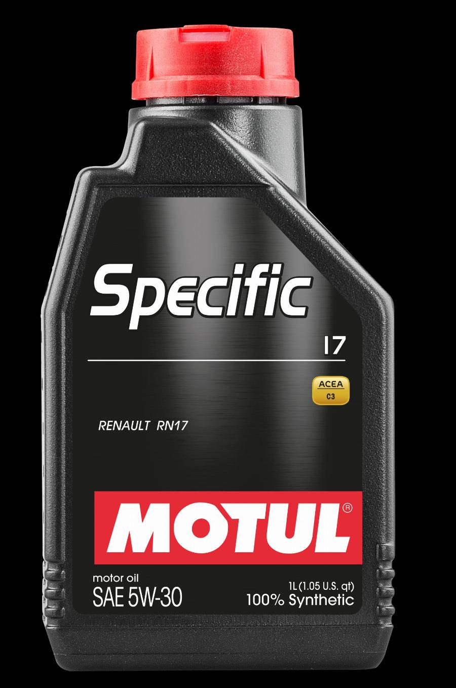 Motul 59632 - Моторное масло autosila-amz.com