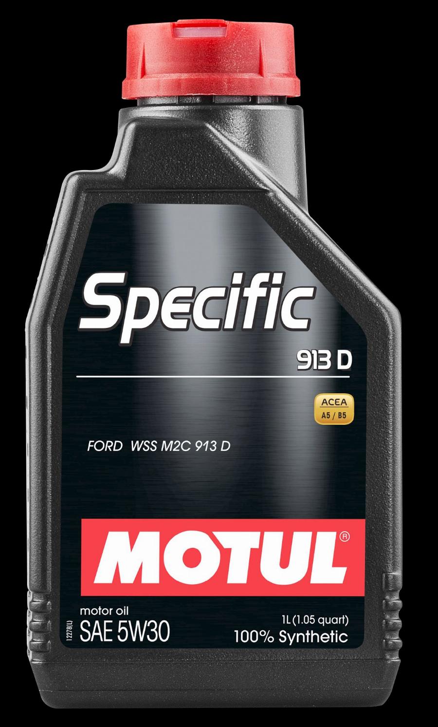 Motul 104559 - Моторное масло autosila-amz.com