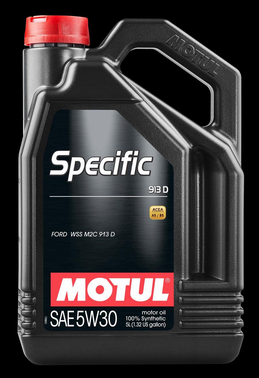 Motul 104560 - Моторное масло autosila-amz.com