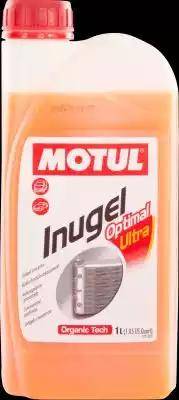 Motul 101069 - Антифриз autosila-amz.com