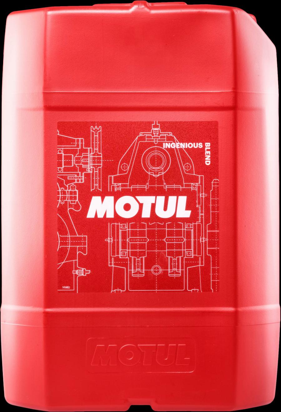 Motul 103991 - Моторное масло autosila-amz.com