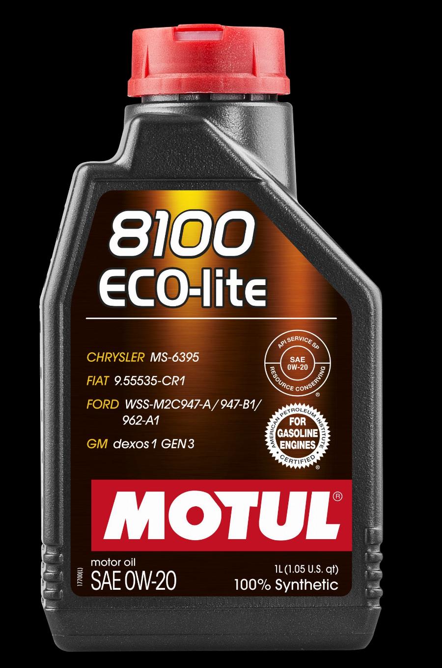 Motul 17200 - Моторное масло autosila-amz.com