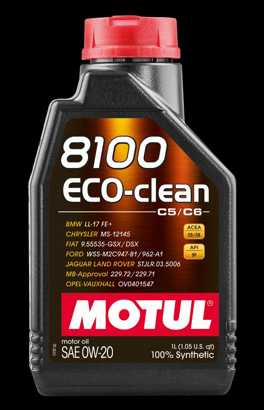 Motul 17011 - Моторное масло autosila-amz.com