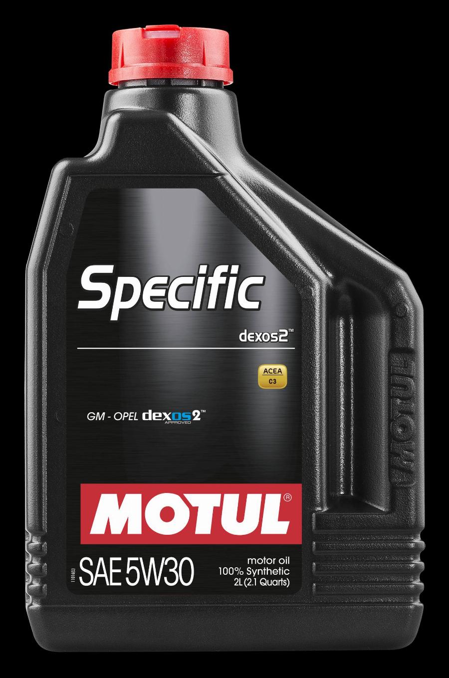 Motul 102642 - Моторное масло autosila-amz.com