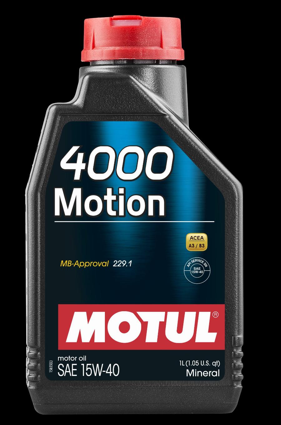 Motul 14300 - Моторное масло autosila-amz.com