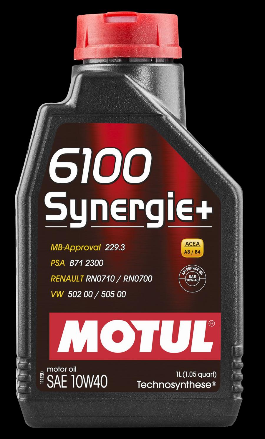Motul 16100 - Моторное масло autosila-amz.com