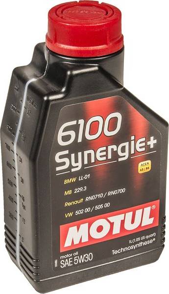 Motul 107970 - Моторное масло autosila-amz.com