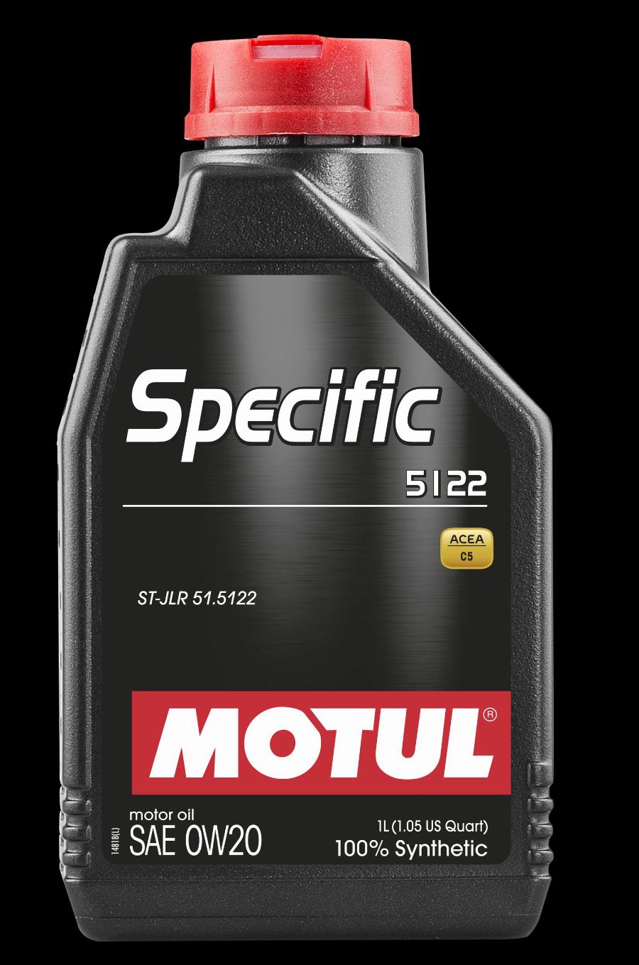 Motul 59610 - Моторное масло autosila-amz.com