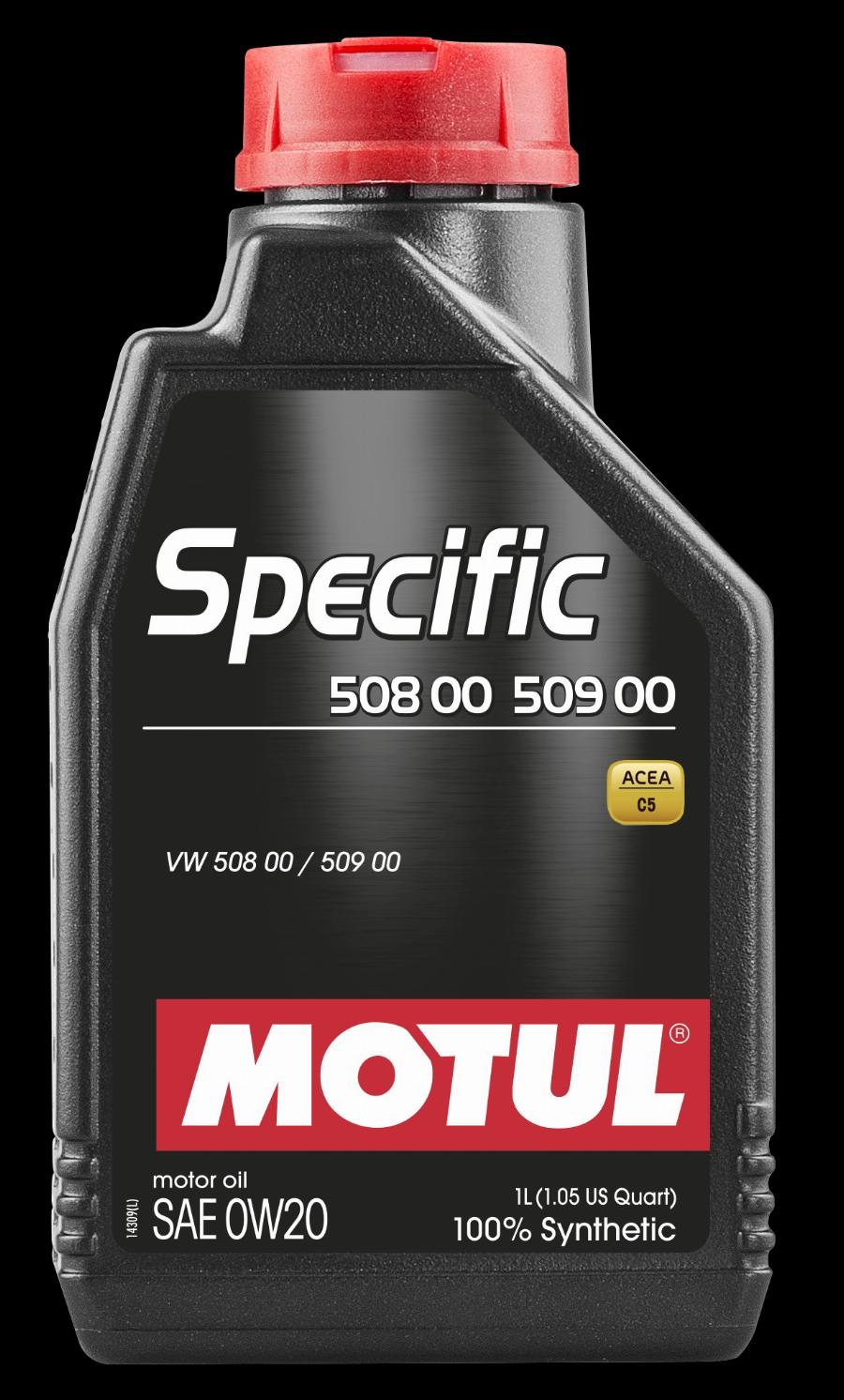Motul 107385 - Моторное масло autosila-amz.com
