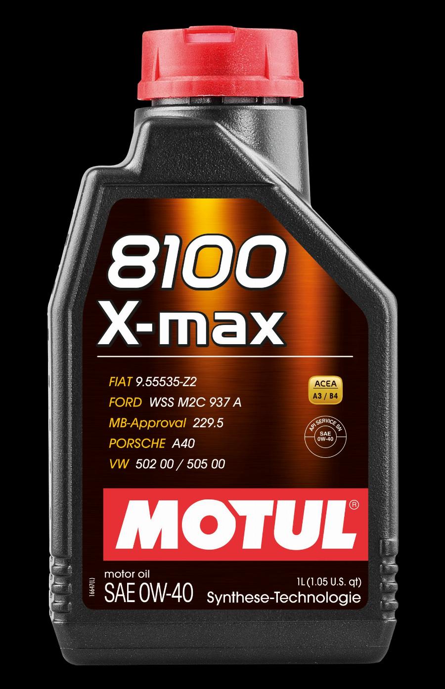 Motul 17921 - Моторное масло autosila-amz.com