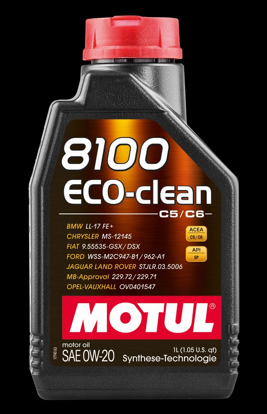 Motul 17014 - Моторное масло autosila-amz.com