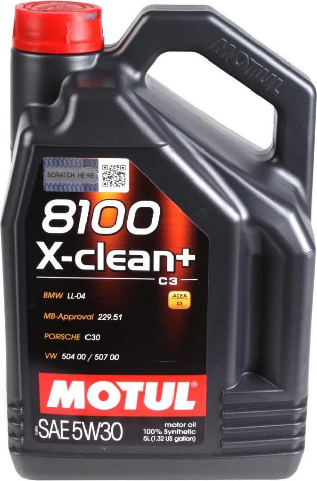 Motul 854751 - Моторное масло autosila-amz.com