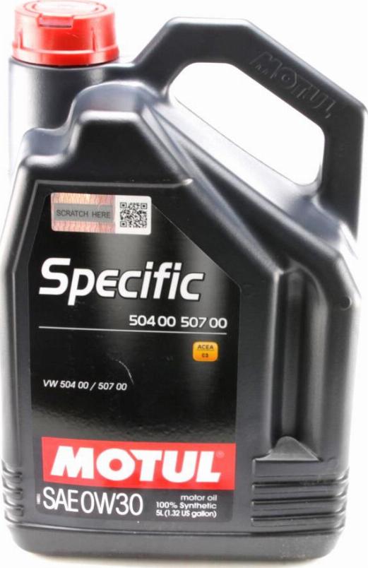 Motul 838651 - Моторное масло autosila-amz.com